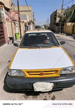 Saipa 131